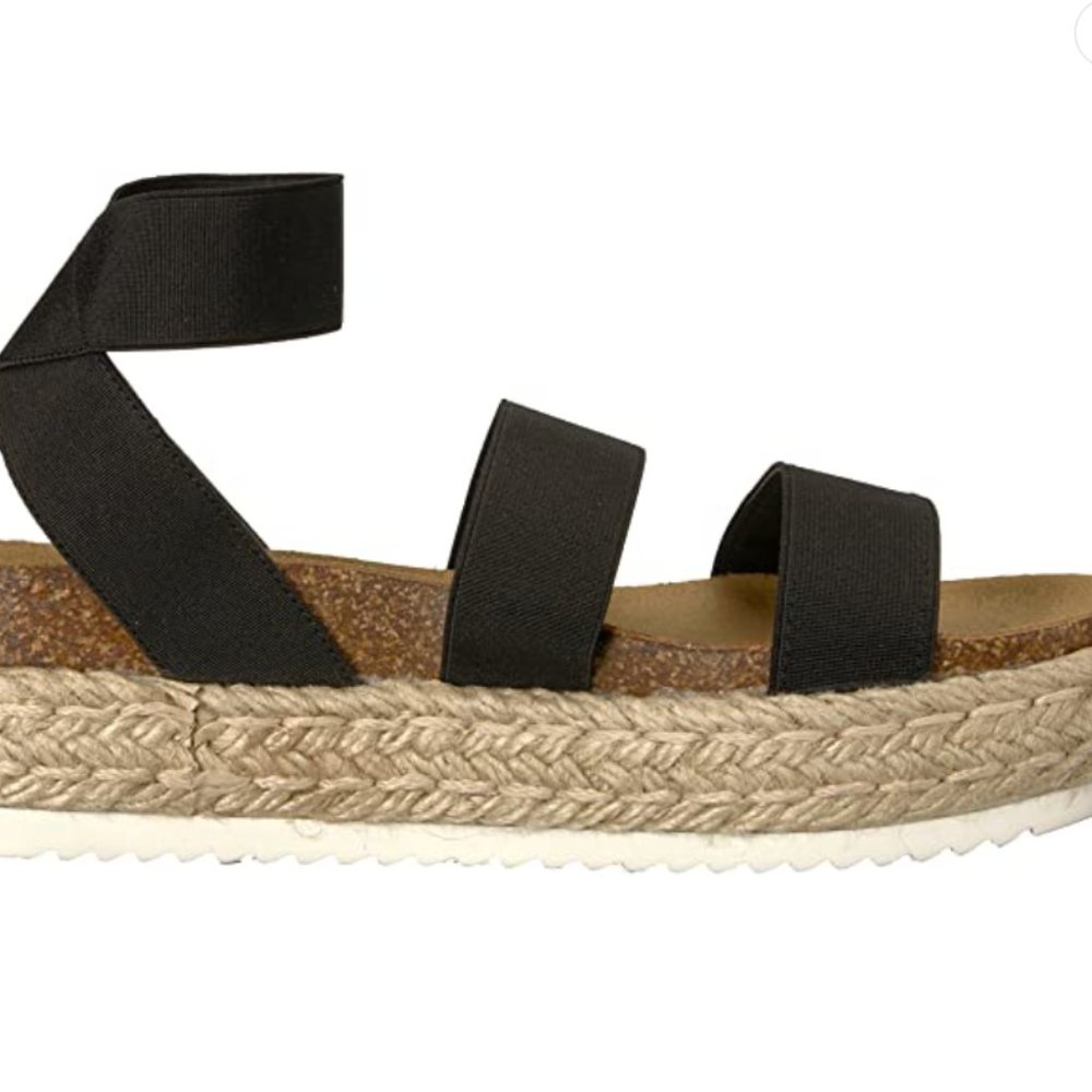 Steve Madden Women's Harlin Heeled Sandal